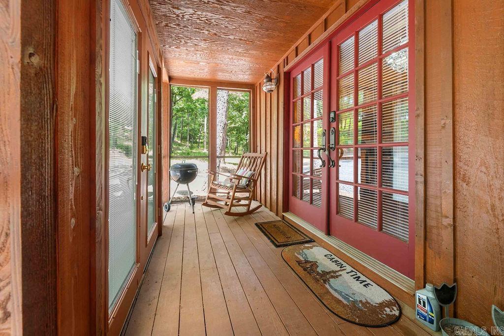 170 Primrose Creek Drive  Heber Springs, AR