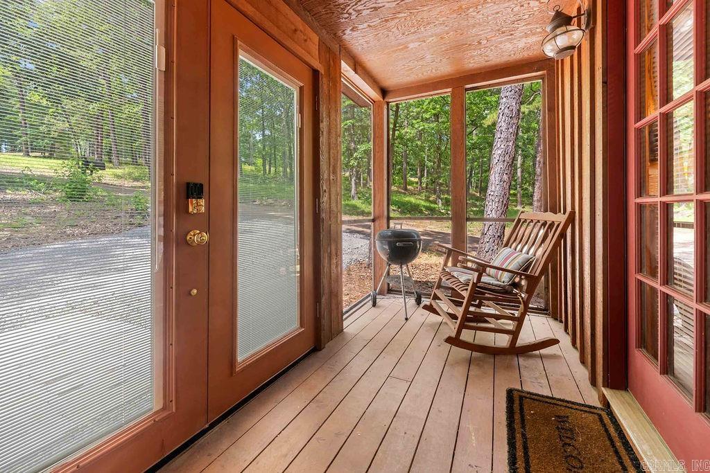 170 Primrose Creek Drive  Heber Springs, AR