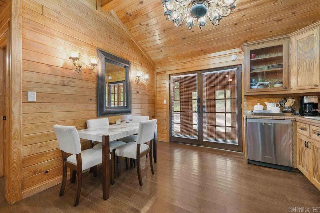 170 Primrose Creek Drive  Heber Springs, AR