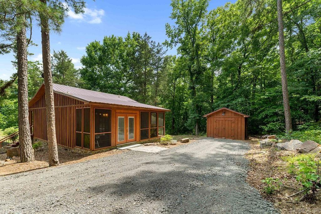 170 Primrose Creek Drive  Heber Springs, AR