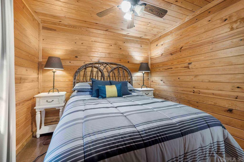 170 Primrose Creek Drive  Heber Springs, AR