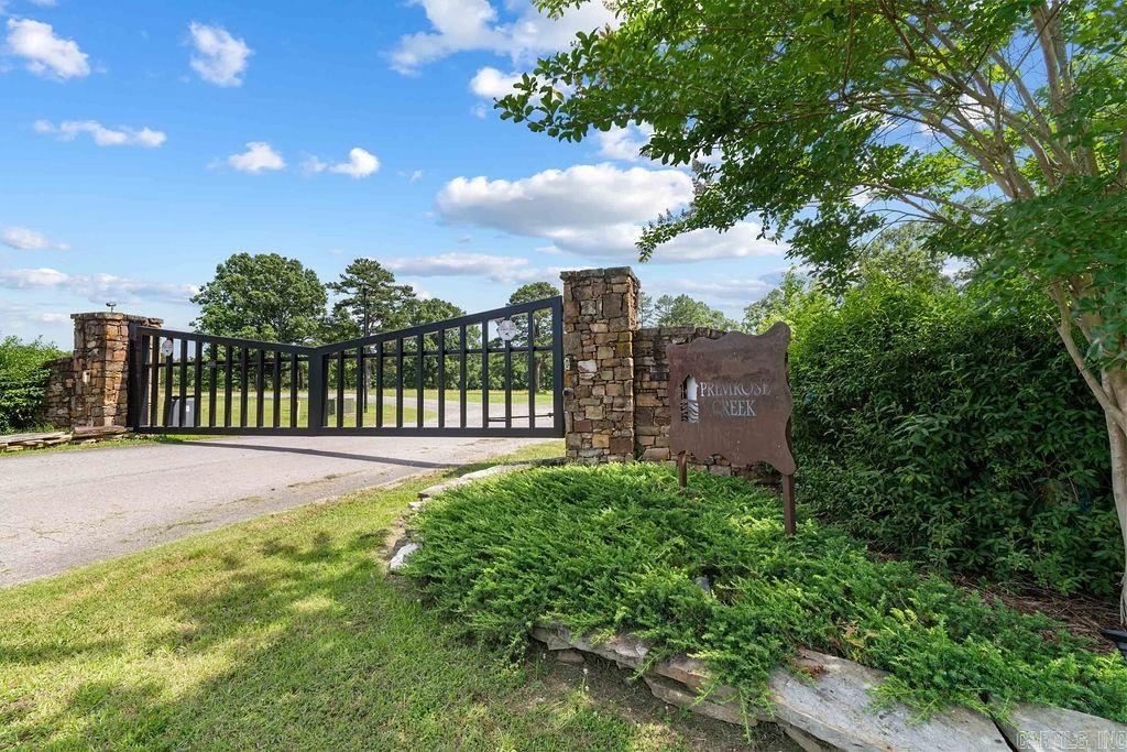 170 Primrose Creek Drive  Heber Springs, AR