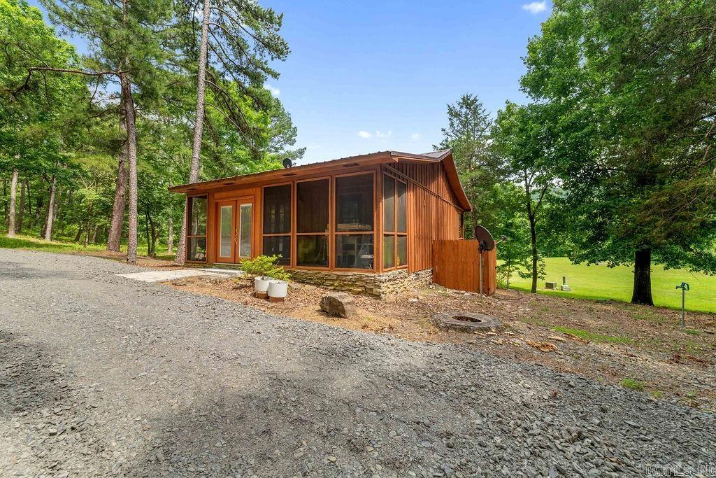 170 Primrose Creek Drive  Heber Springs, AR