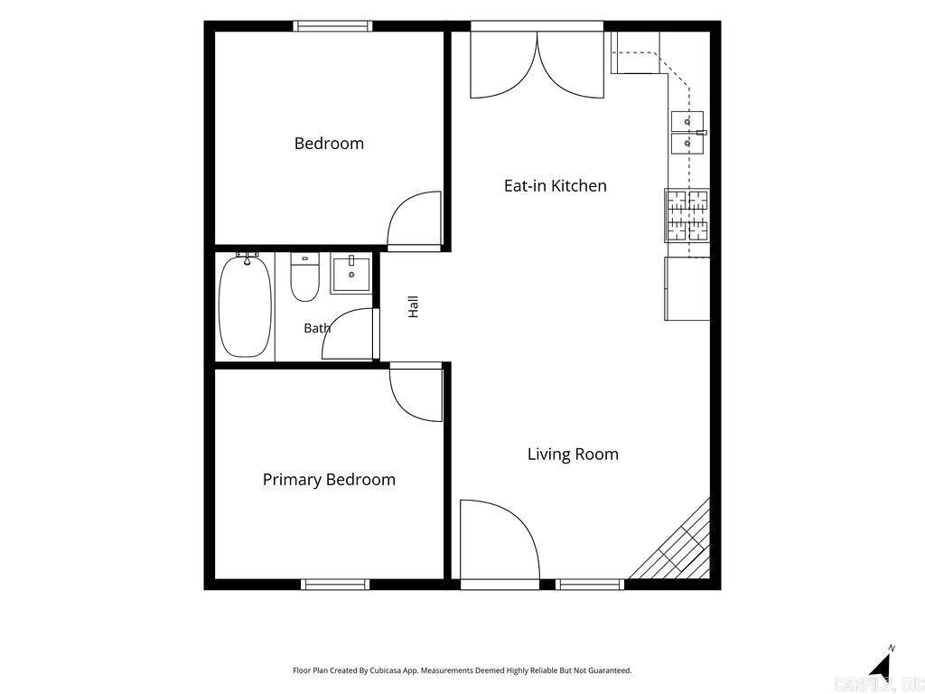 170 Primrose Creek Drive  Heber Springs, AR