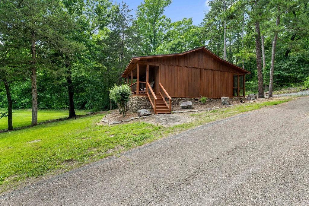 170 Primrose Creek Drive  Heber Springs, AR