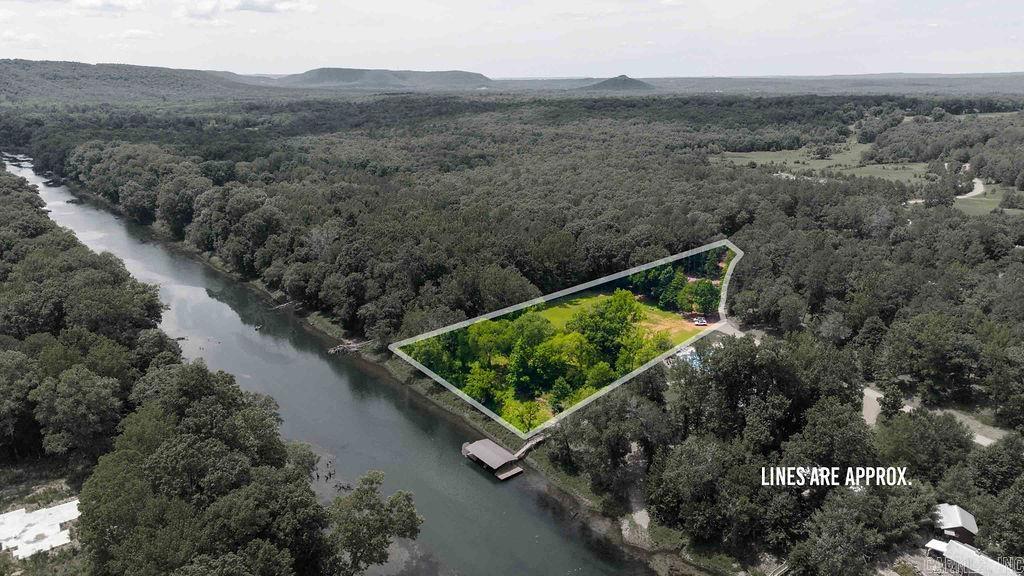 170 Primrose Creek Drive  Heber Springs, AR