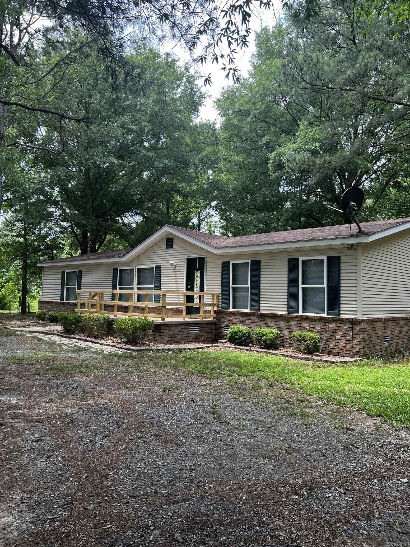 15820 Beaver Creek  Roland, AR