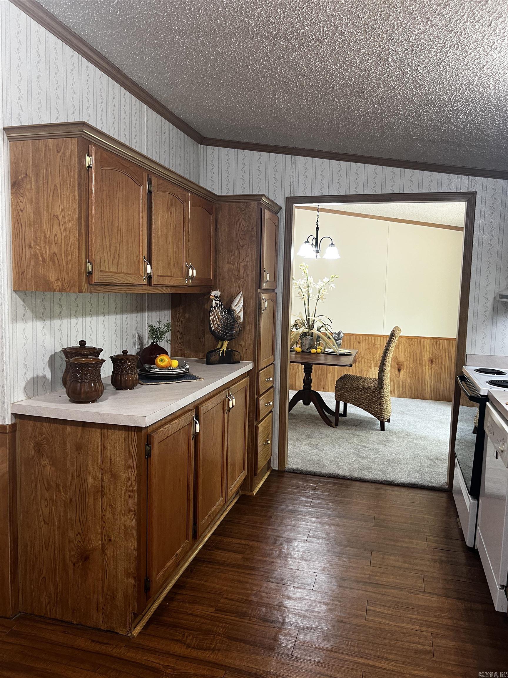 15820 Beaver Creek  Roland, AR