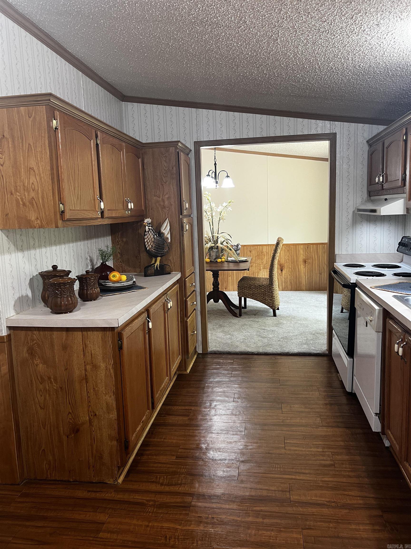 15820 Beaver Creek  Roland, AR