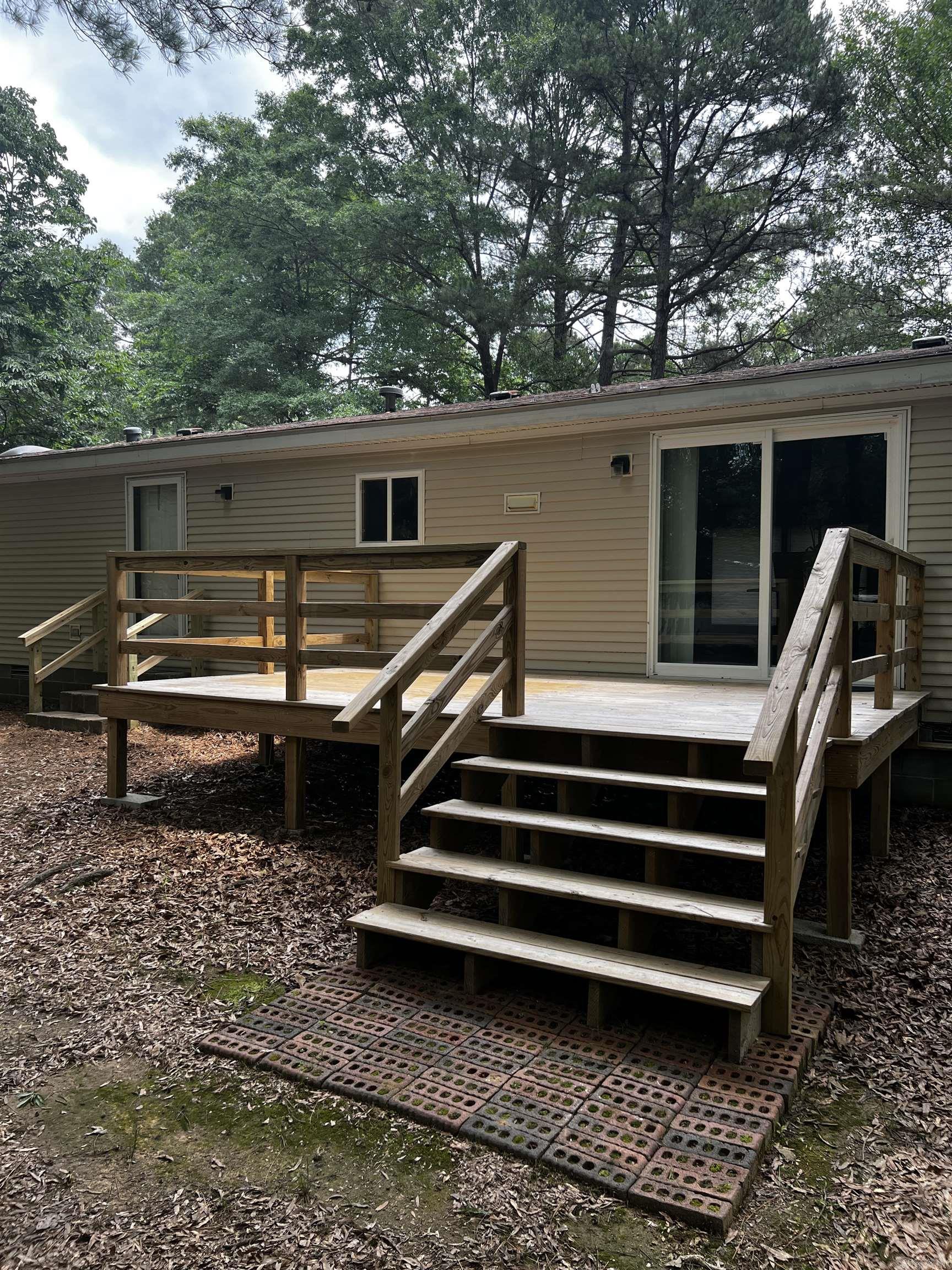 15820 Beaver Creek  Roland, AR