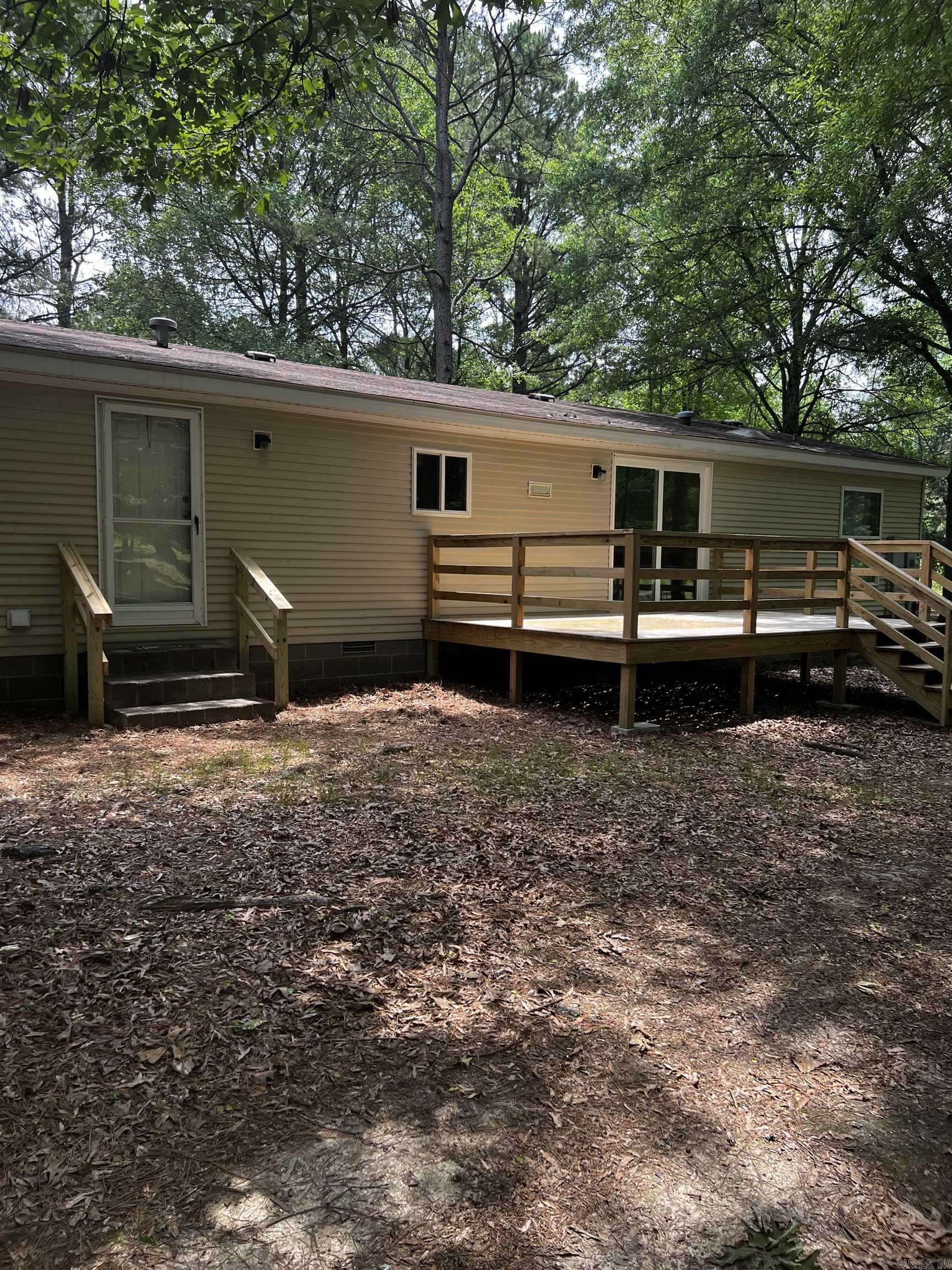 15820 Beaver Creek  Roland, AR