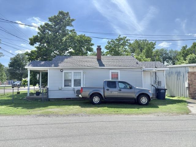 896 E Main St  Piggott, AR