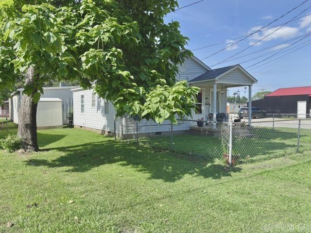 896 E Main St  Piggott, AR