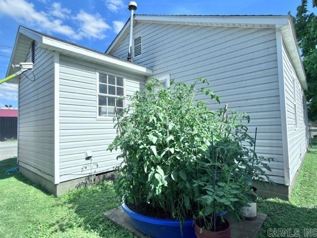 896 E Main St  Piggott, AR