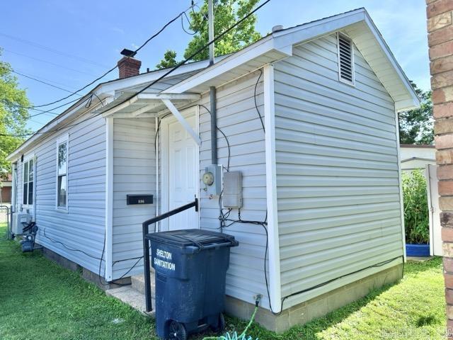 896 E Main St  Piggott, AR
