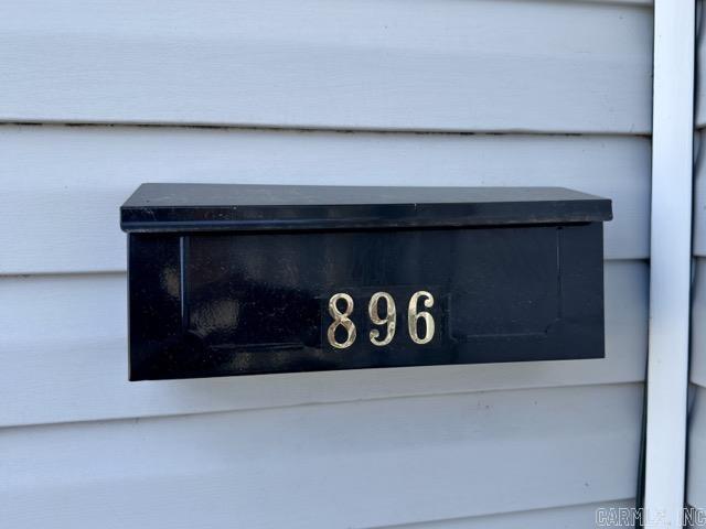 896 E Main St  Piggott, AR