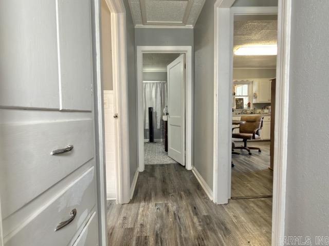896 E Main St  Piggott, AR