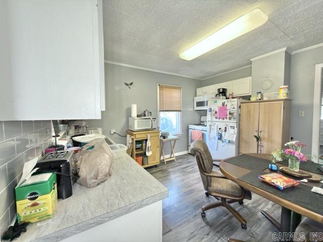 896 E Main St  Piggott, AR