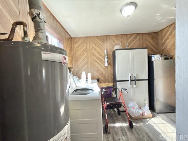 896 E Main St  Piggott, AR