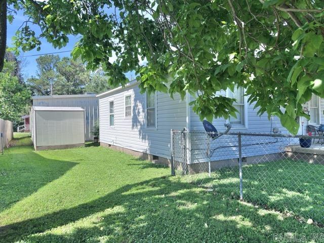 896 E Main St  Piggott, AR