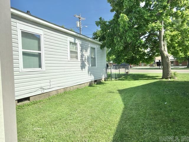 896 E Main St  Piggott, AR