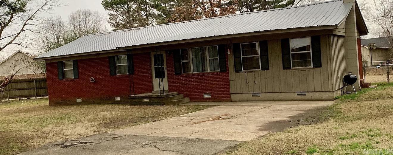 304 Eleanor St  Wynne, AR