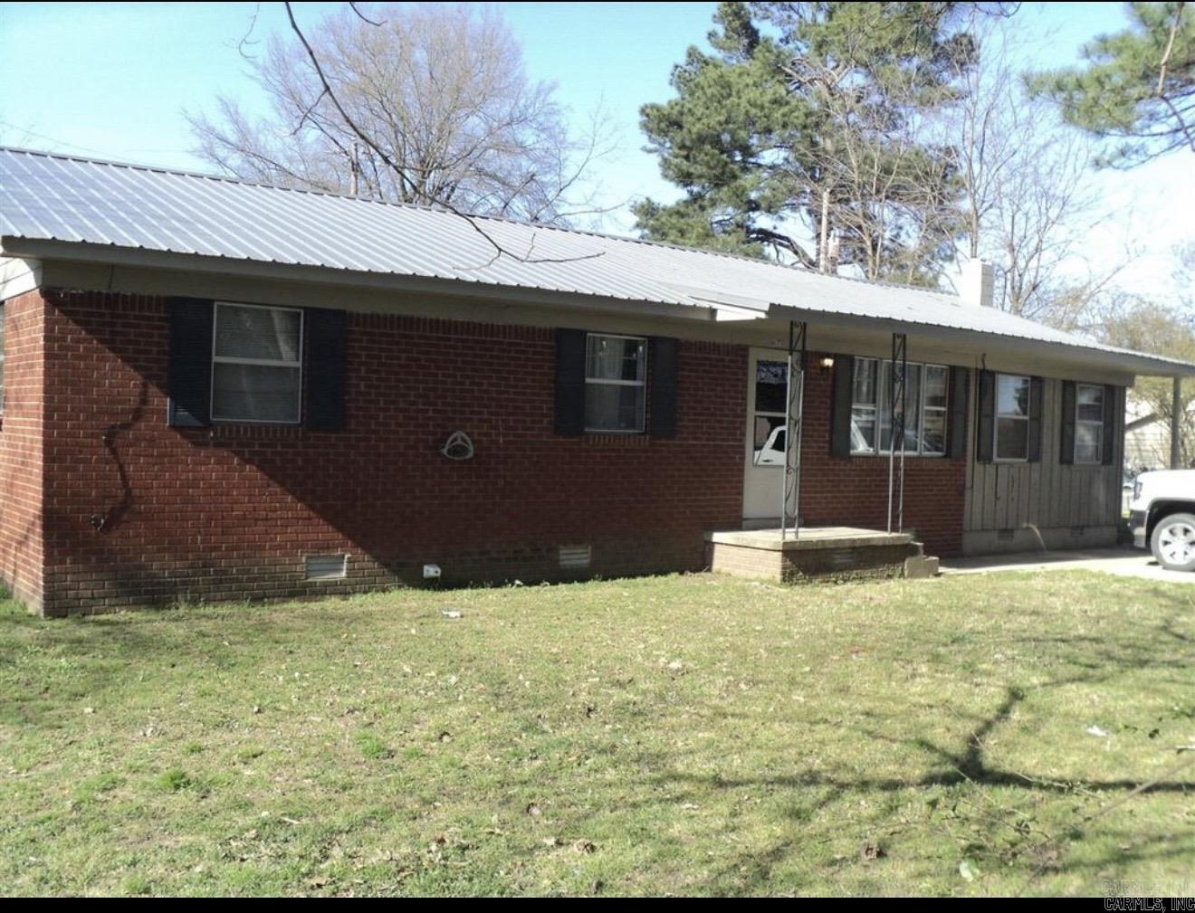 304 Eleanor St  Wynne, AR