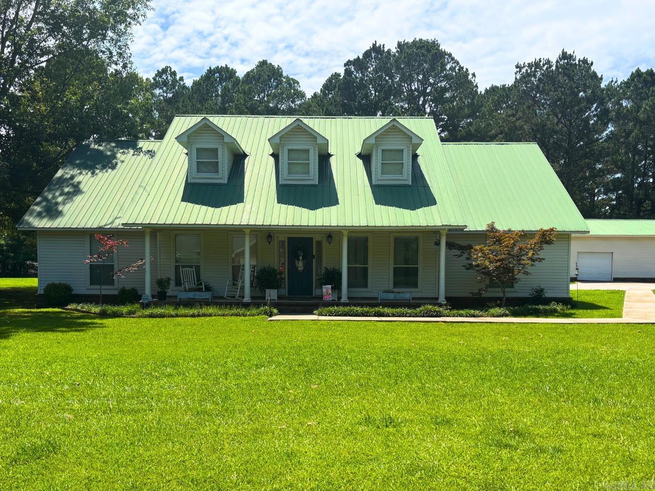 152 Dynamic  Camden, AR