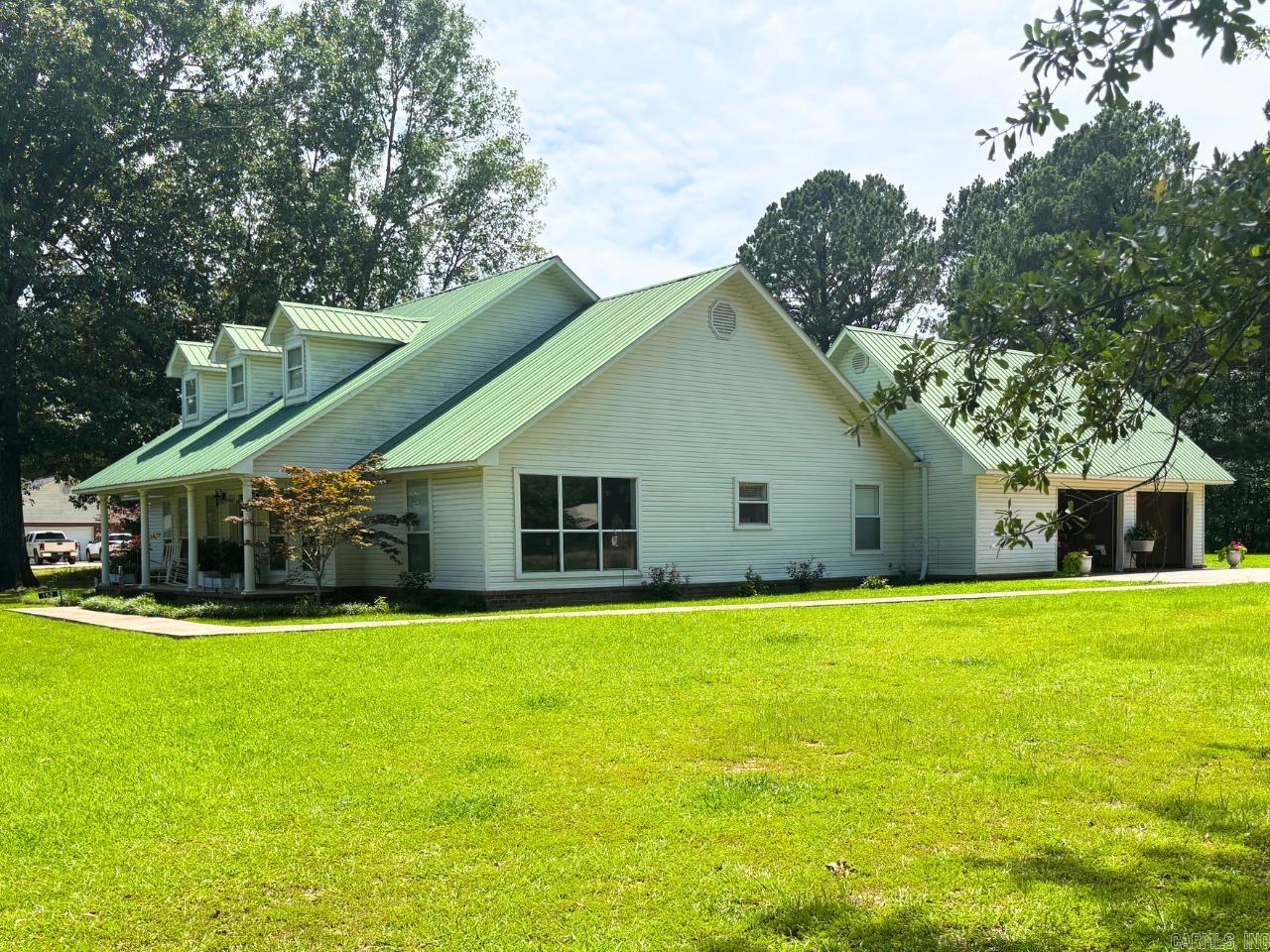 152 Dynamic  Camden, AR