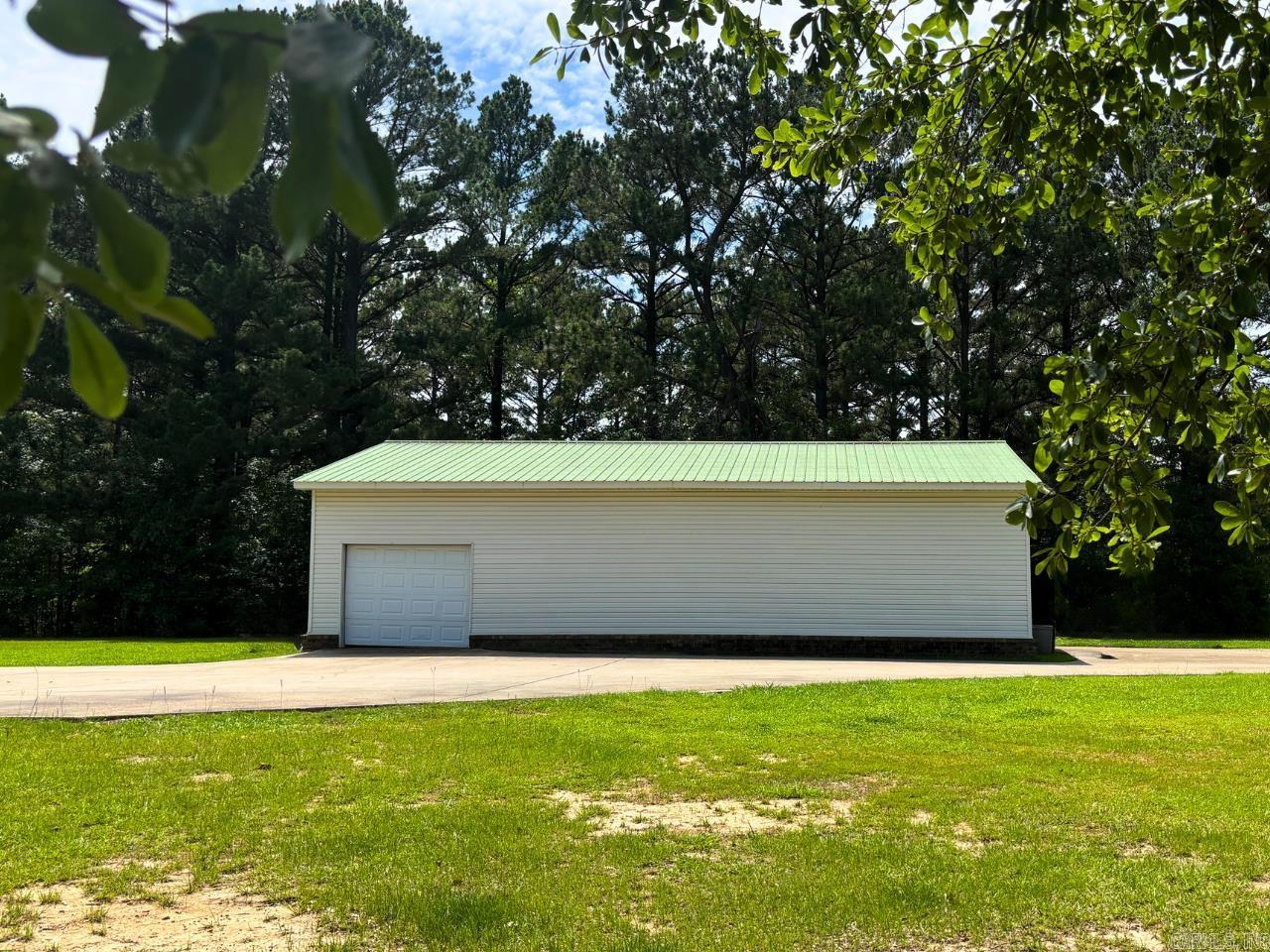 152 Dynamic  Camden, AR
