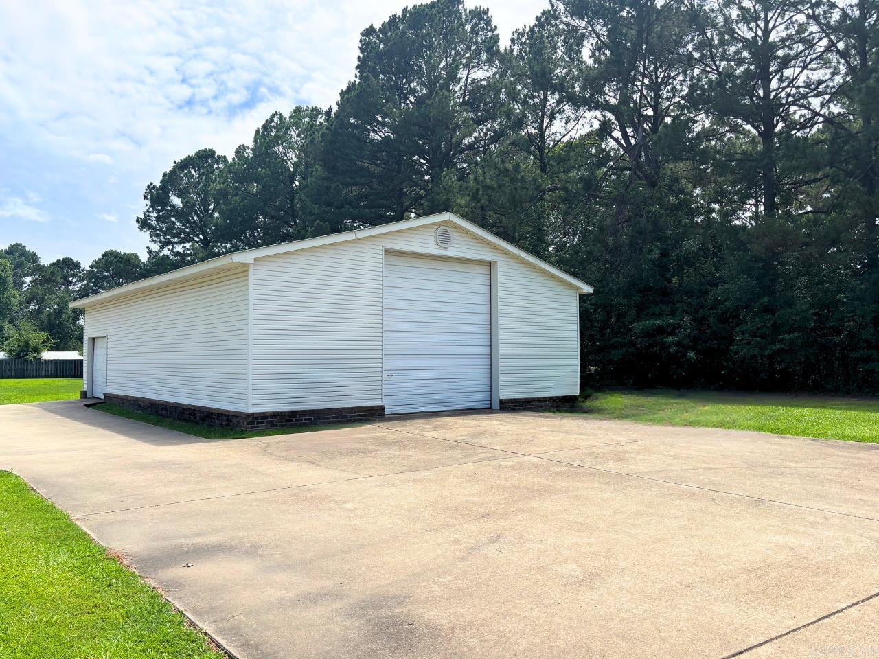 152 Dynamic  Camden, AR