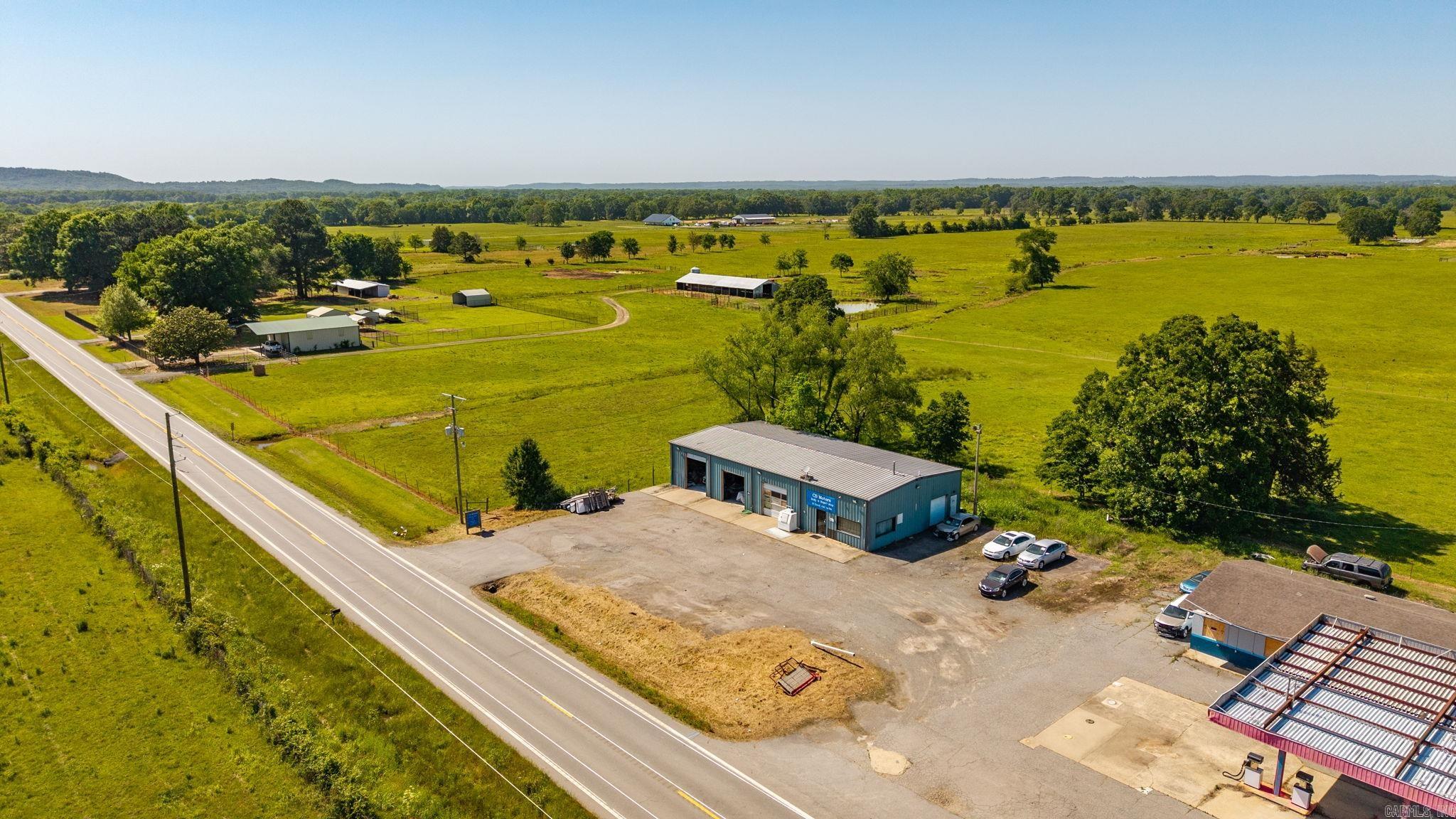 769 Hwy 36  Vilonia, AR