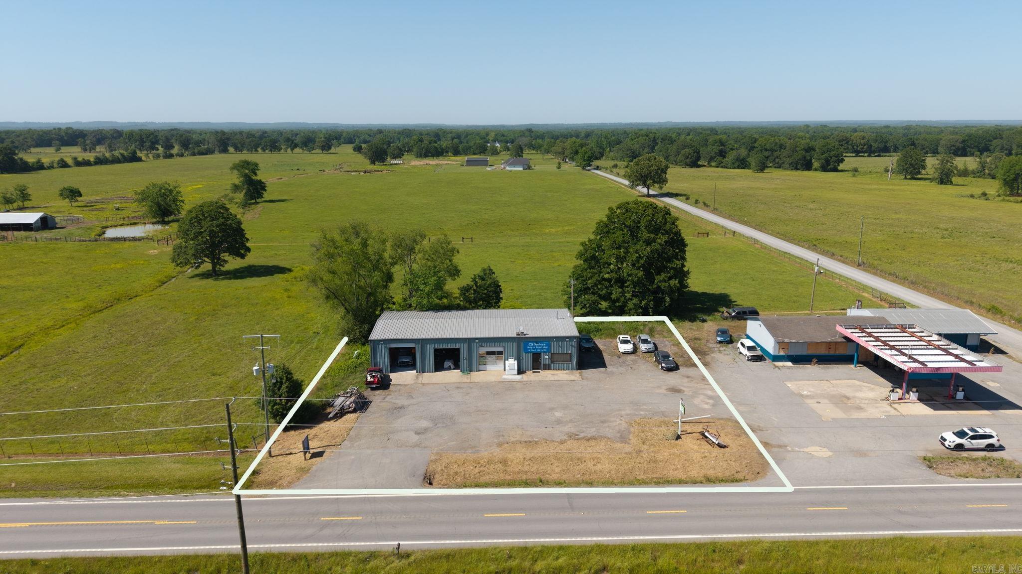 769 Hwy 36  Vilonia, AR