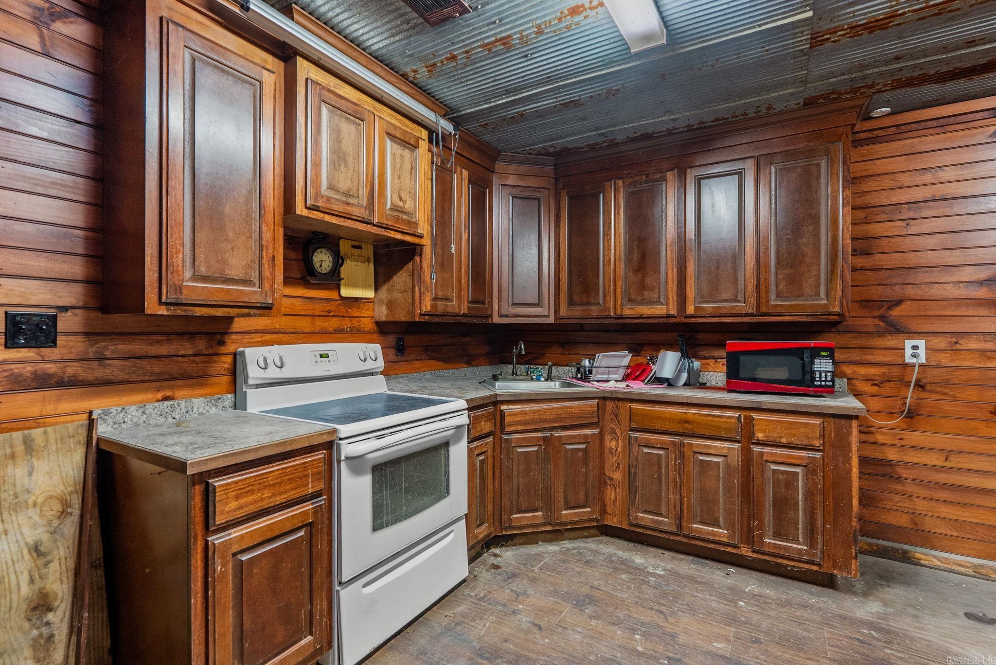 769 Hwy 36  Vilonia, AR