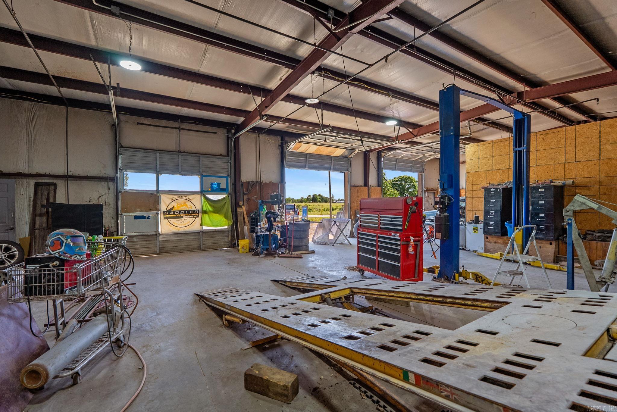 769 Hwy 36  Vilonia, AR