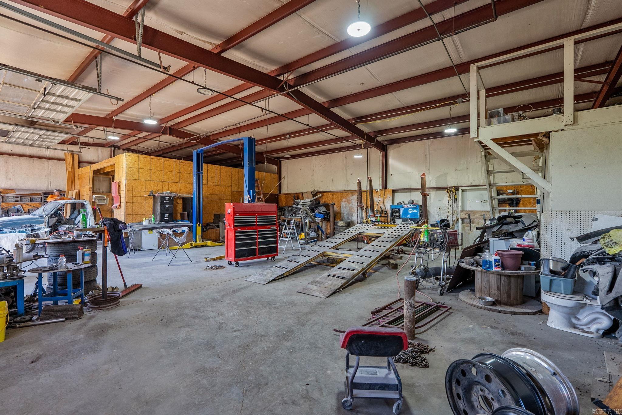 769 Hwy 36  Vilonia, AR
