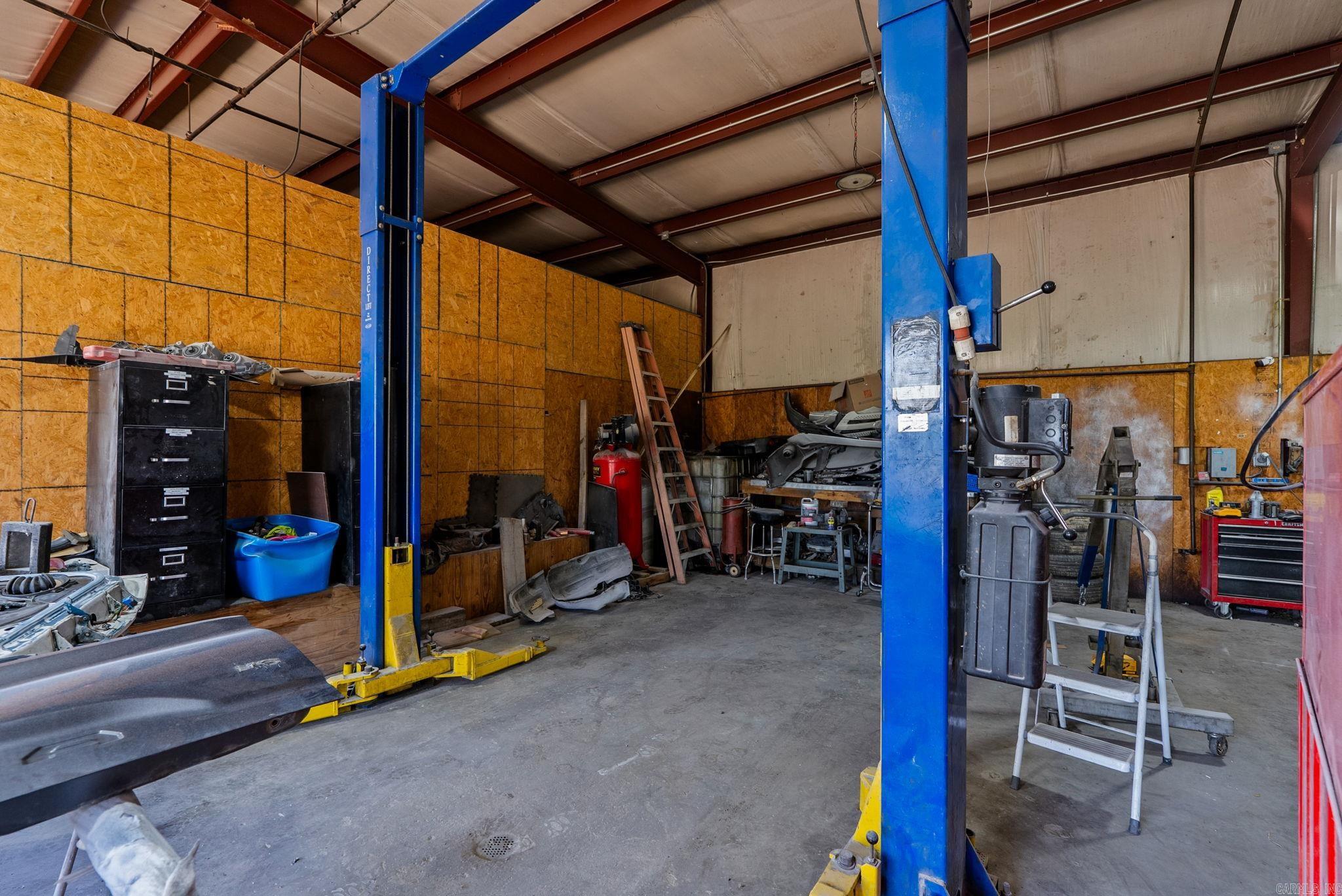 769 Hwy 36  Vilonia, AR