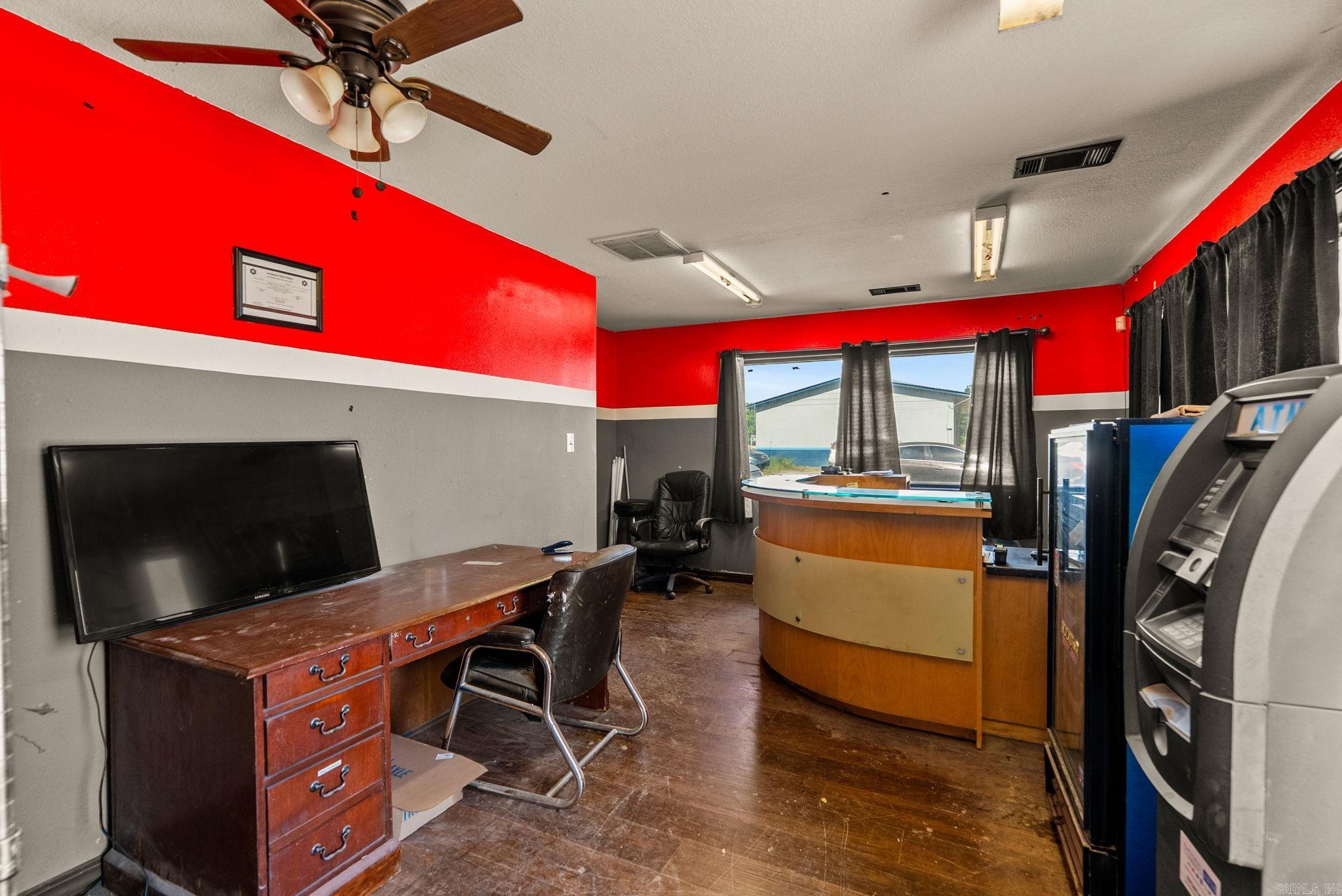 769 Hwy 36  Vilonia, AR