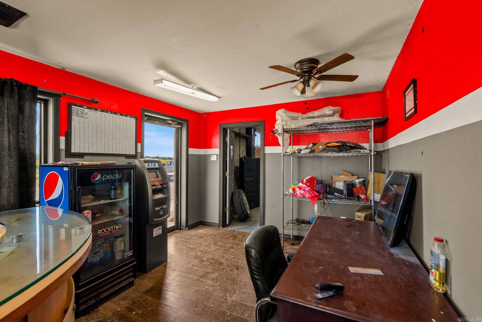 769 Hwy 36  Vilonia, AR