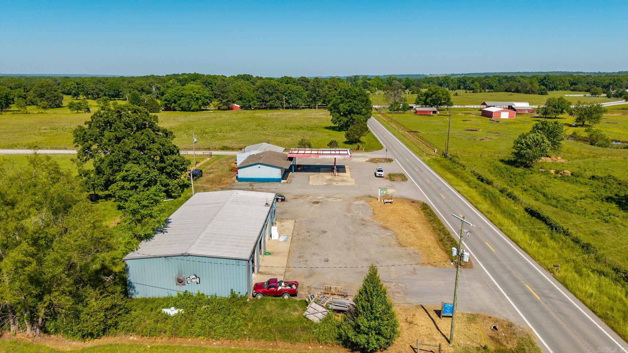 769 Hwy 36  Vilonia, AR