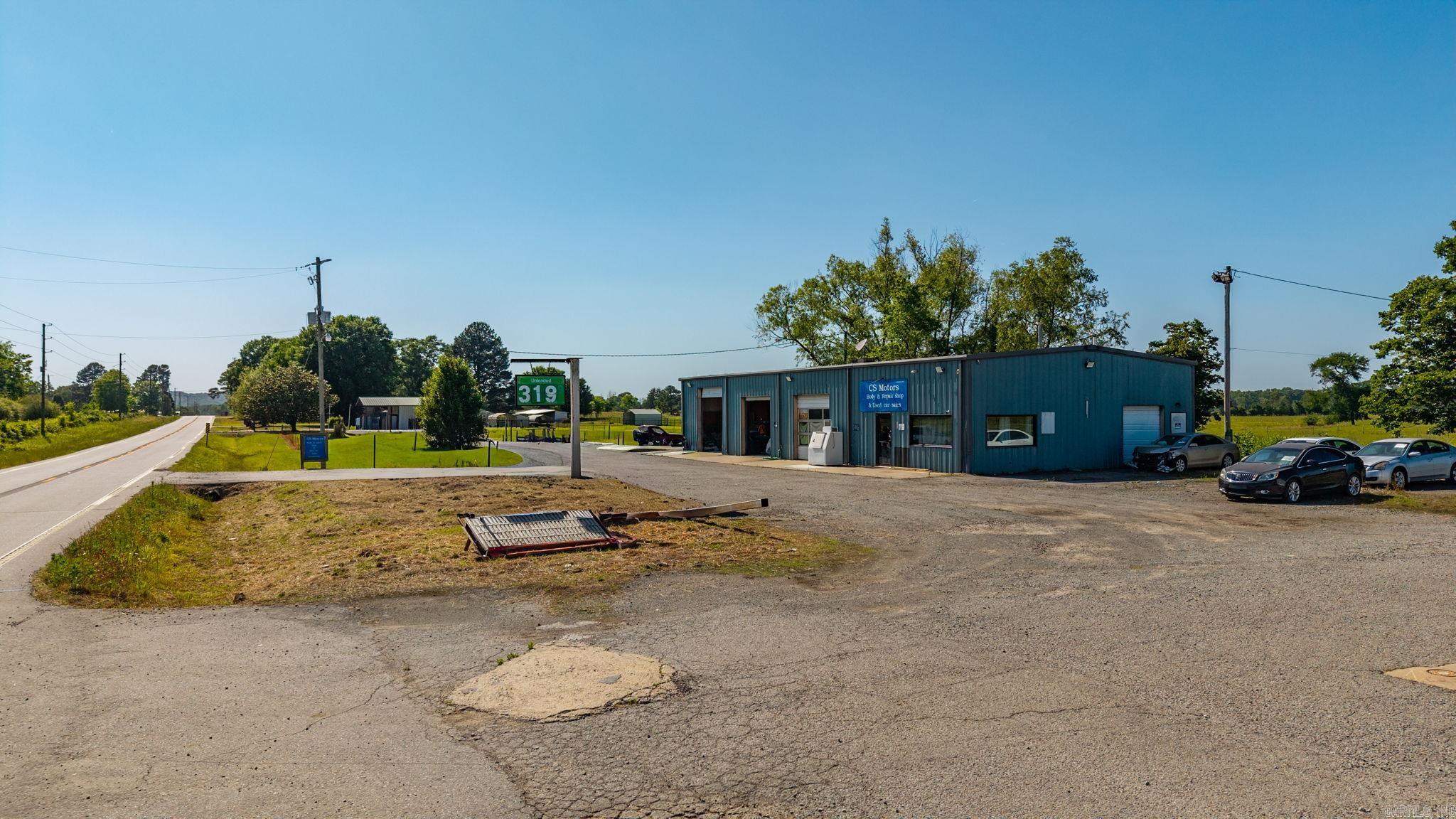769 Hwy 36  Vilonia, AR