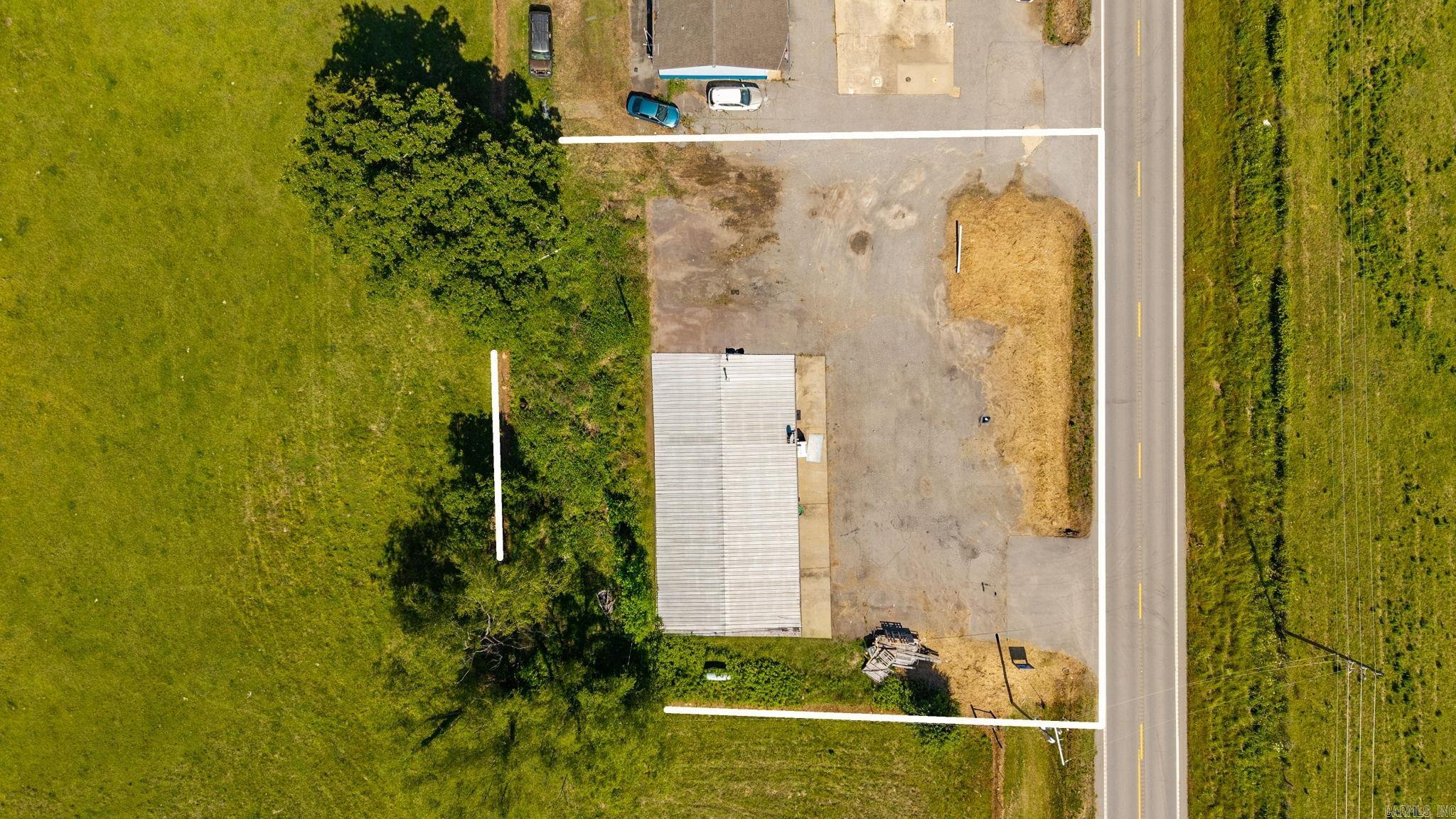 769 Hwy 36  Vilonia, AR