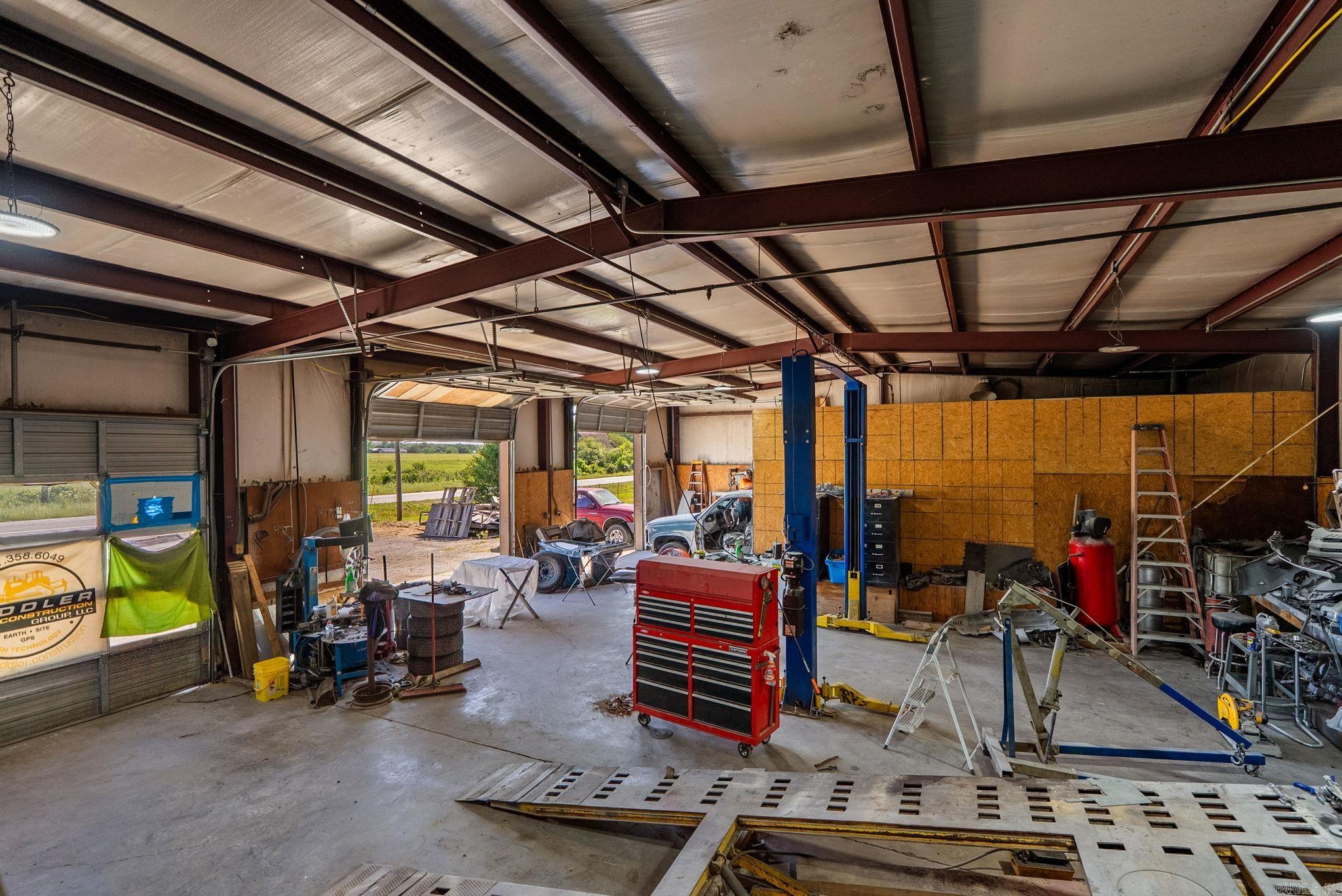 769 Hwy 36  Vilonia, AR