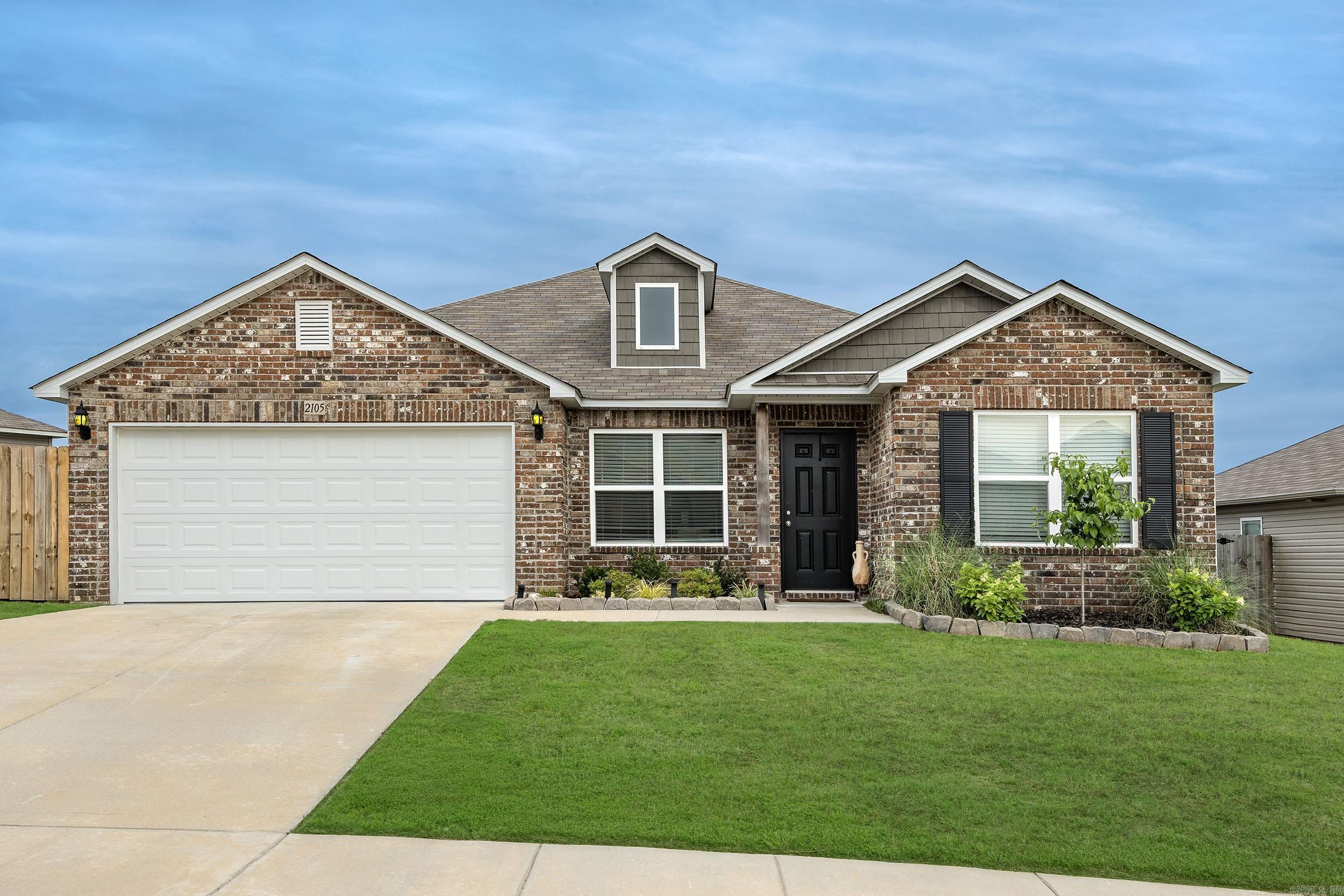 2105 Dandelion  Benton, AR