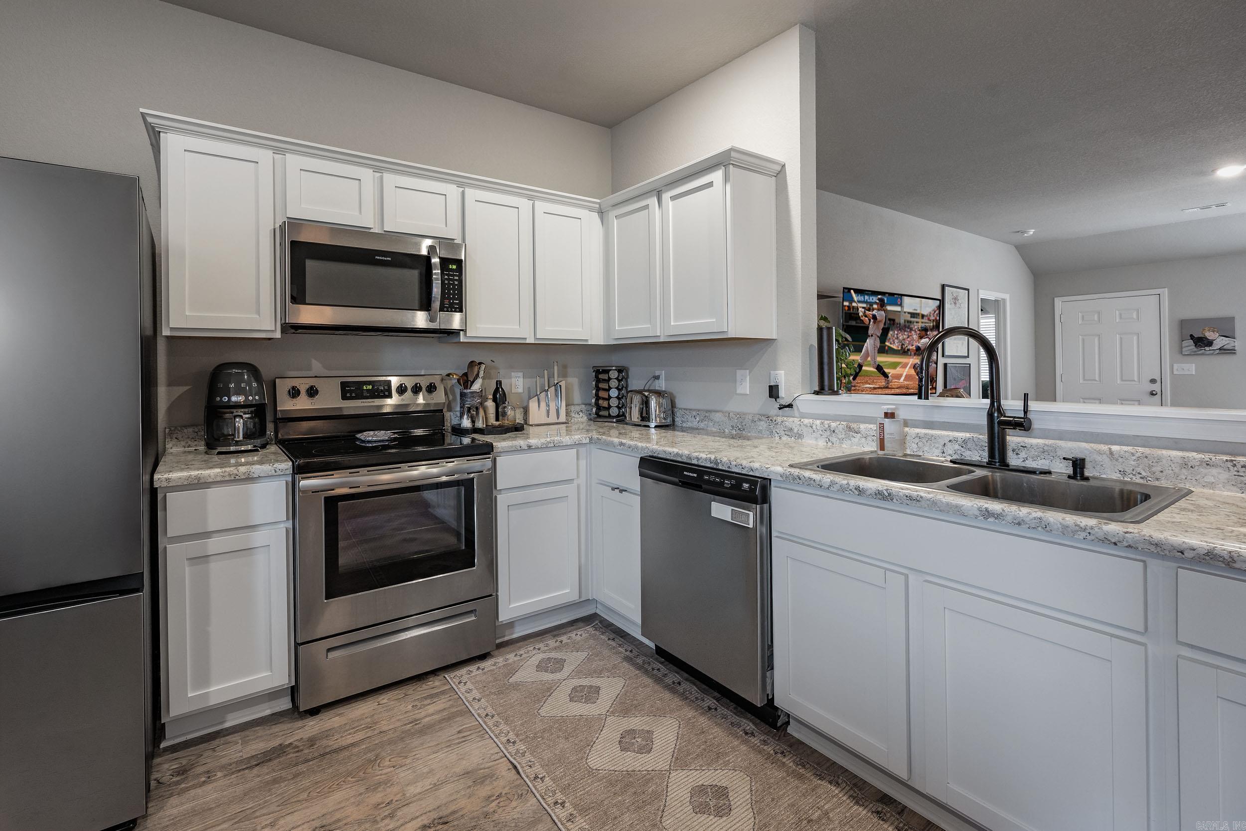 2105 Dandelion  Benton, AR
