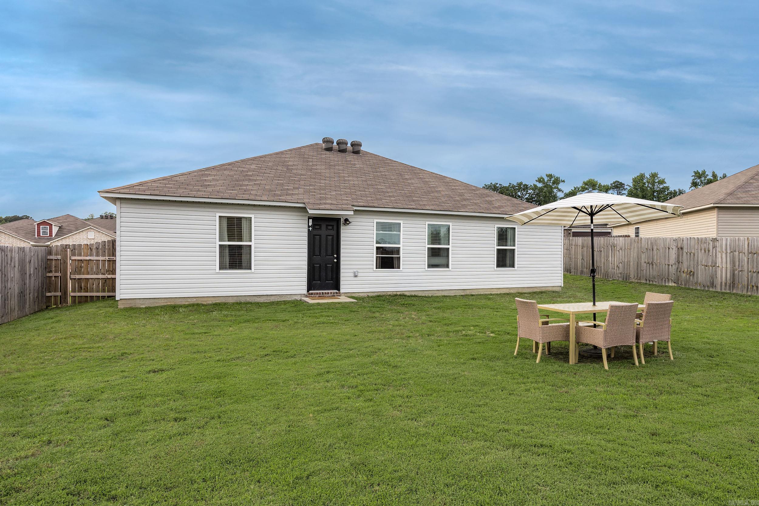 2105 Dandelion  Benton, AR