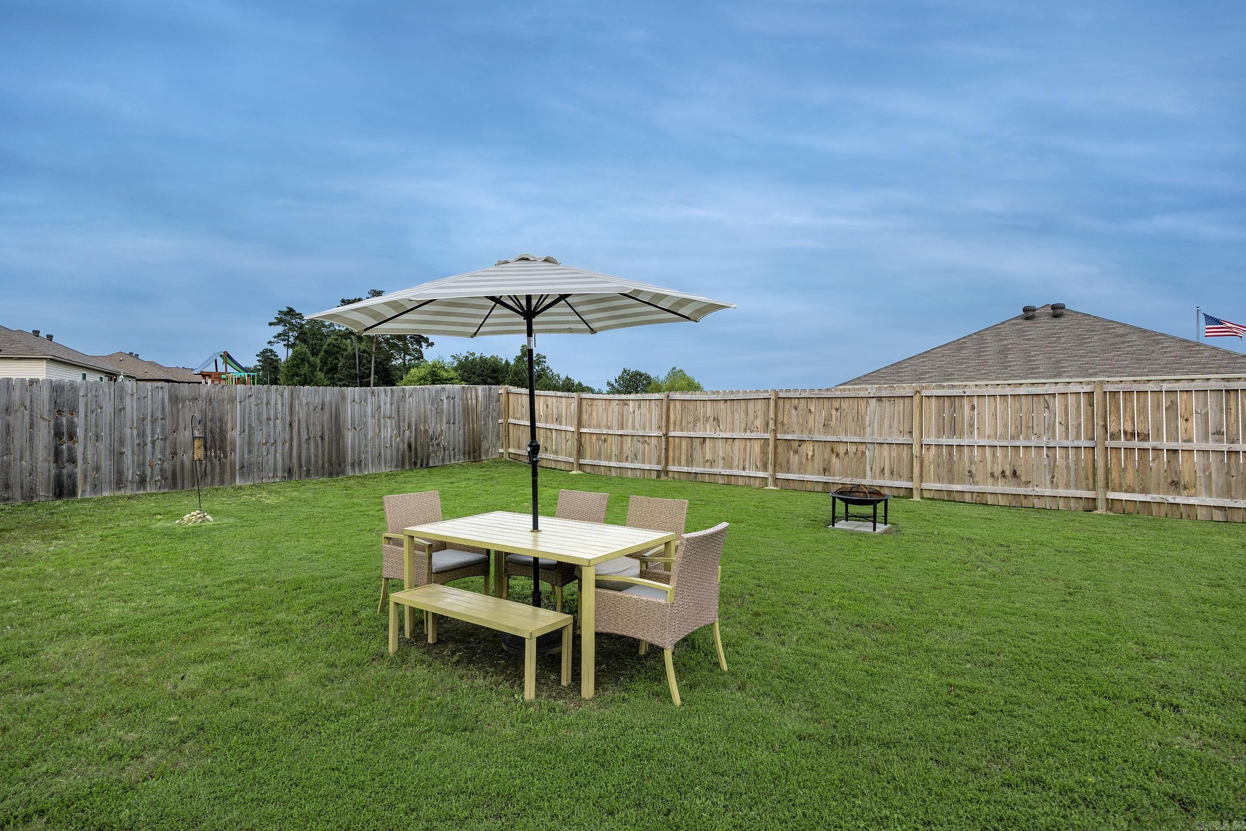 2105 Dandelion  Benton, AR