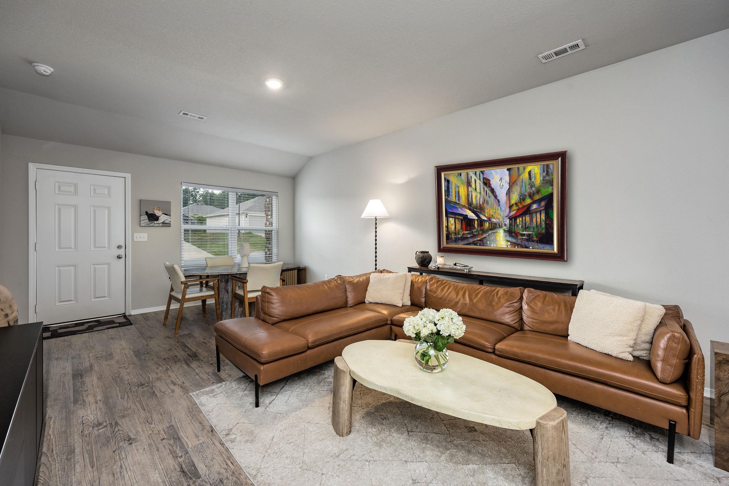 2105 Dandelion  Benton, AR