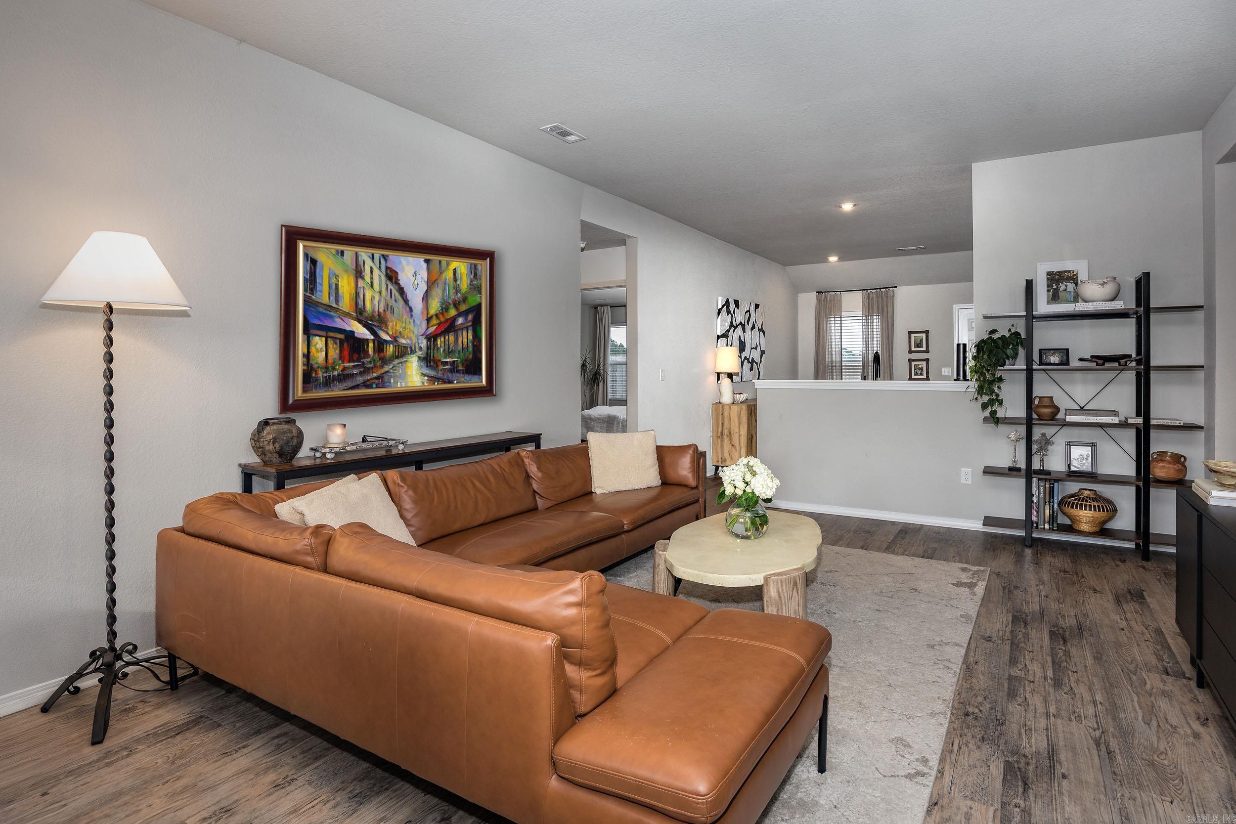 2105 Dandelion  Benton, AR