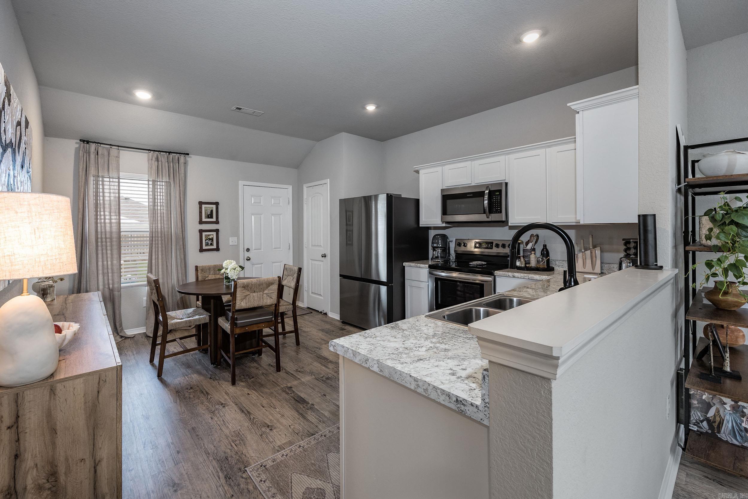 2105 Dandelion  Benton, AR